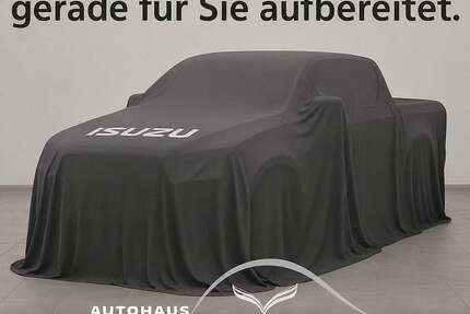 Isuzu D-Max Gebrauchtwagen