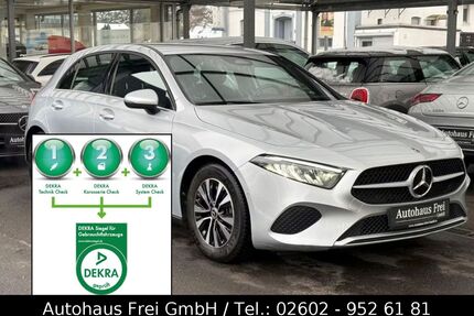 Mercedes-Benz A 200 Gebrauchtwagen