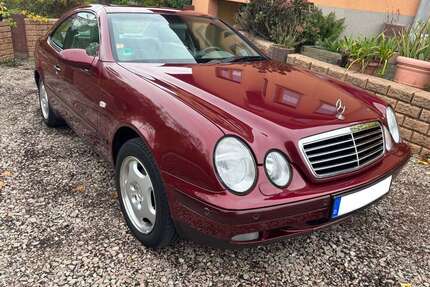 Mercedes-Benz CLK 230 Gebrauchtwagen