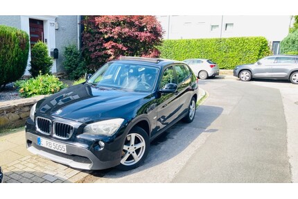 BMW X1 Gebrauchtwagen
