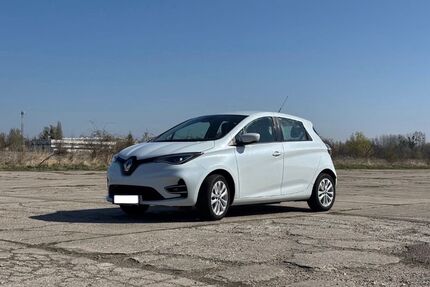 Renault ZOE Gebrauchtwagen