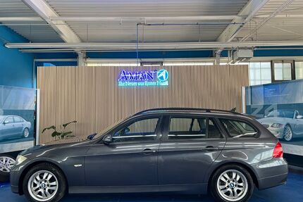 BMW 318 Gebrauchtwagen