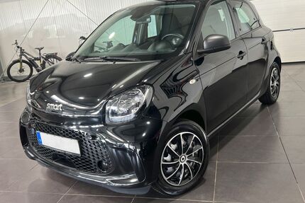Smart ForFour Gebrauchtwagen
