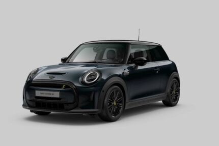Mini Cooper SE Gebrauchtwagen