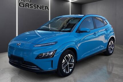 Hyundai KONA Elektro Gebrauchtwagen