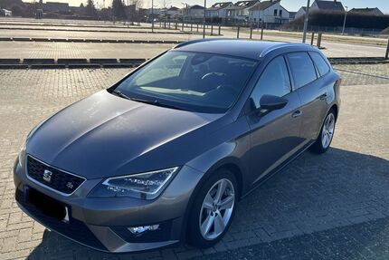 Seat Leon Gebrauchtwagen