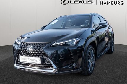 Lexus UX Gebrauchtwagen