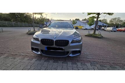 BMW 528 Gebrauchtwagen