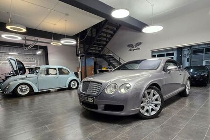 Bentley Continental GT Gebrauchtwagen