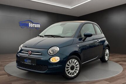 Fiat 500 Gebrauchtwagen
