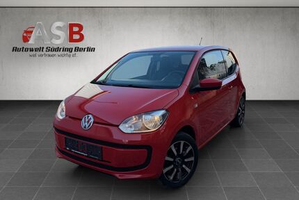 VW up! Gebrauchtwagen