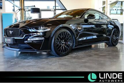 Ford Mustang Gebrauchtwagen