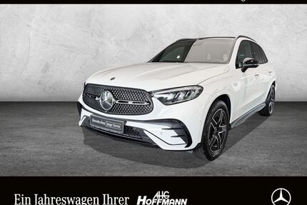 Mercedes-Benz GLC 300 Gebrauchtwagen