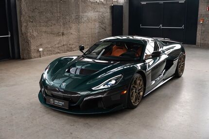  andere Nevera Gebrauchtwagen