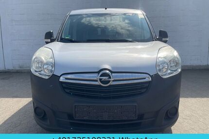Opel Combo Gebrauchtwagen