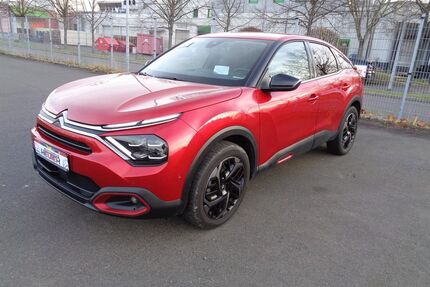 Citroen C4 Gebrauchtwagen