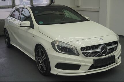 Mercedes-Benz A 250 Gebrauchtwagen