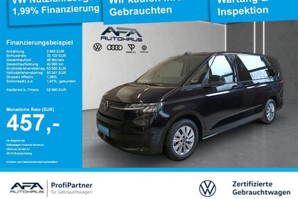VW T7 Multivan Gebrauchtwagen