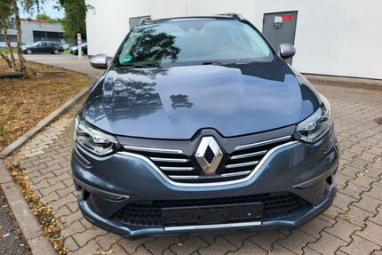 Renault Megane Gebrauchtwagen
