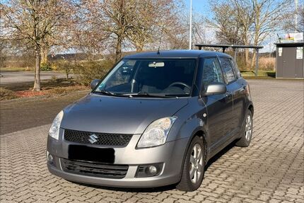 Suzuki Swift Gebrauchtwagen