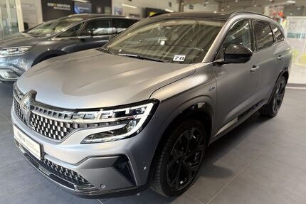 Renault Espace Gebrauchtwagen