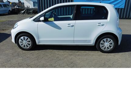VW up! Gebrauchtwagen