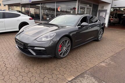 Porsche Panamera Gebrauchtwagen