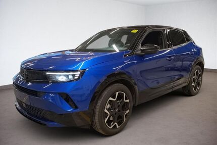 Opel Mokka Gebrauchtwagen