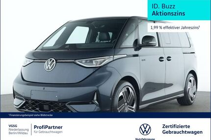 VW ID. Buzz Gebrauchtwagen