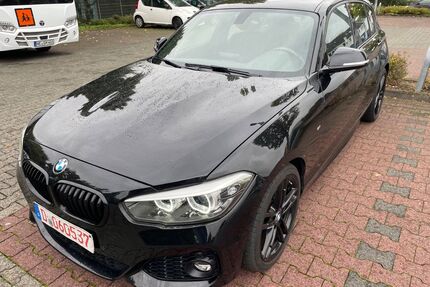 BMW 118 Gebrauchtwagen