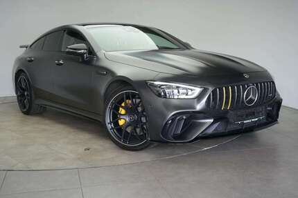 Mercedes-Benz AMG GT Gebrauchtwagen