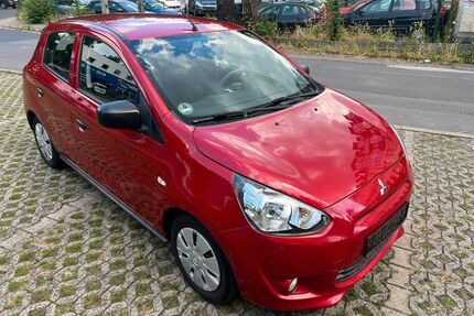 Mitsubishi Space Star Gebrauchtwagen