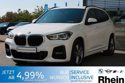 BMW X1 Gebrauchtwagen