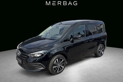 Mercedes-Benz T-Klasse Gebrauchtwagen