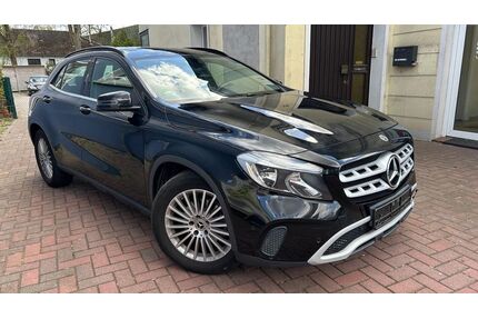 Mercedes-Benz GLA 180 Gebrauchtwagen