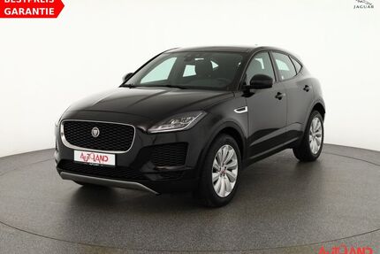Jaguar E-Pace Gebrauchtwagen