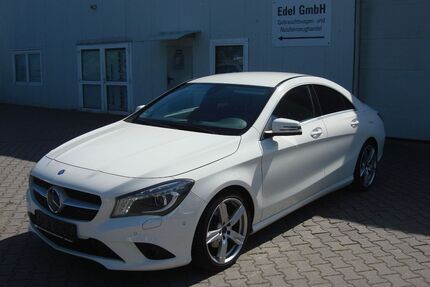 Mercedes-Benz CLA 180 Gebrauchtwagen