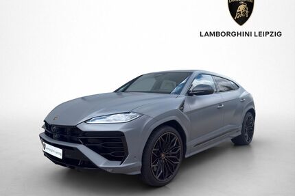 Lamborghini Urus Gebrauchtwagen
