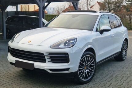 Porsche Cayenne Gebrauchtwagen