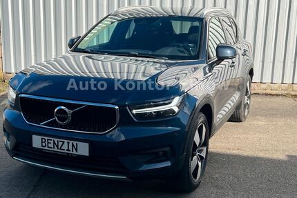 Volvo XC40 Gebrauchtwagen