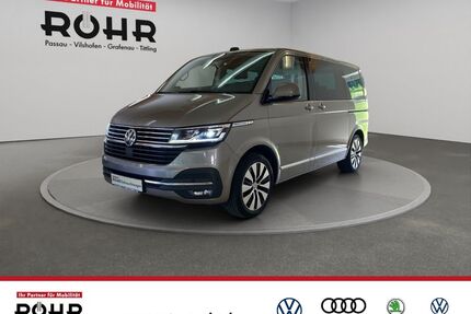 VW T6 Multivan Gebrauchtwagen