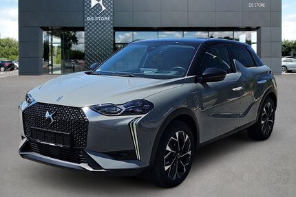 DS Automobiles DS3 Gebrauchtwagen