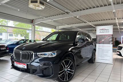 BMW X5 Gebrauchtwagen