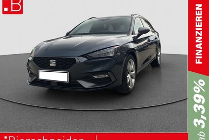 Seat Leon Gebrauchtwagen