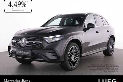 Mercedes-Benz GLC 300 Gebrauchtwagen
