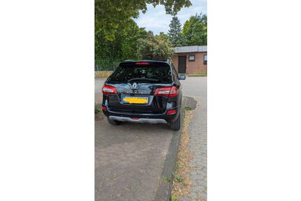Renault Koleos Gebrauchtwagen