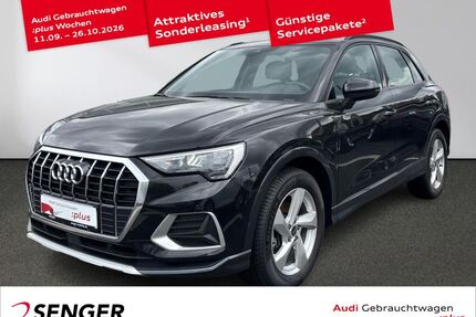 Audi Q3 Gebrauchtwagen