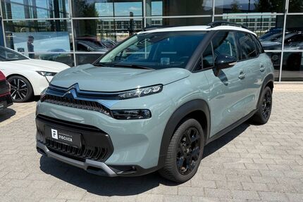 Citroen C3 Aircross Gebrauchtwagen