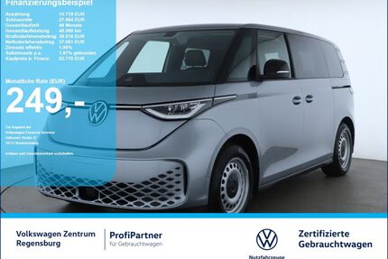 VW ID. Buzz Gebrauchtwagen
