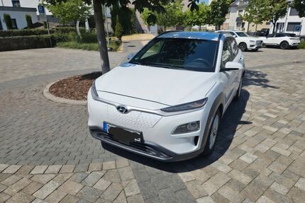 Hyundai KONA Elektro Gebrauchtwagen
